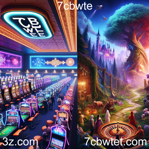 Explorando Mundos Fantásticos: A Magia dos Jogos de Aventura