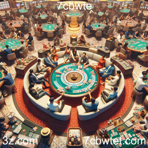 Explorando o Mundo dos Jogos de Cartas em 7cbwte