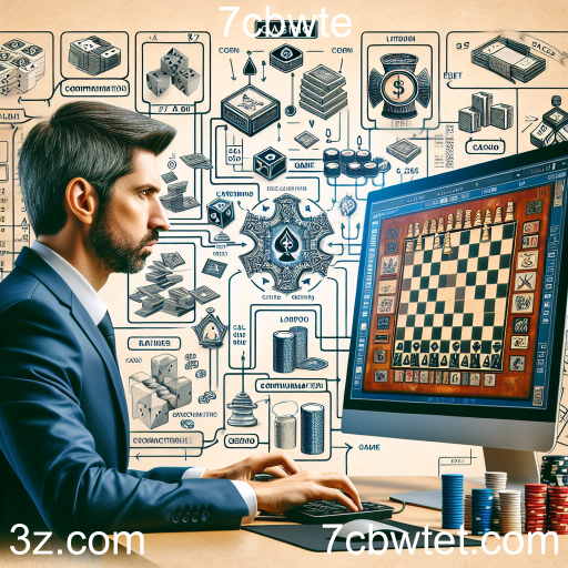 A Evolução dos Jogos de Estratégia: Da Tradição para a Inovação